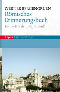 Produktbild: R&ouml;misches Erinnerungsbuch