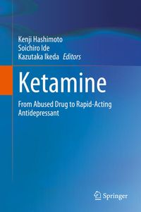 Produktbild: Ketamine
