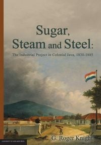 Produktbild: Sugar, Steam and Steel