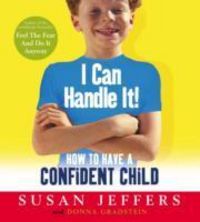Produktbild: Jeffers, S: I Can Handle it
