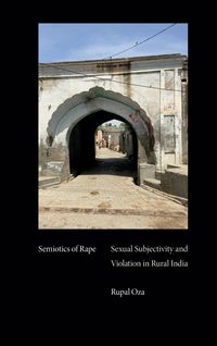 Produktbild: Semiotics of Rape