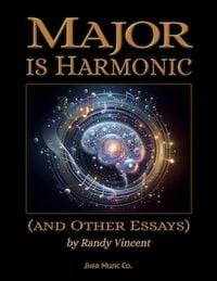 Produktbild: Major is Harmonic