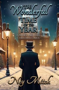 Produktbild: The Wonderful Time of the Year