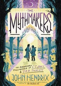 Produktbild: The Mythmakers