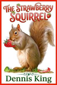 Produktbild: The Strawberry Squirrel