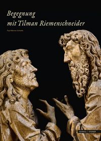 Produktbild: Begegnung mit Tilman Riemenschneider