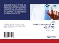 Produktbild: Graphical Passwords: A New Era of Secure Authentication