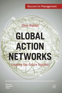 Produktbild: Global Action Networks