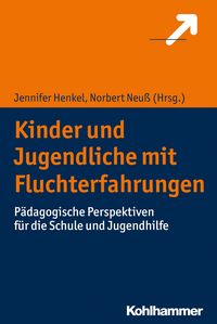 Produktbild: Kinder und Jugendliche mit Fluchterfahrungen