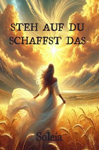 Produktbild: Steh auf du schaffst das