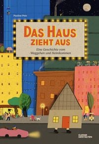 Produktbild: Das Haus zieht aus