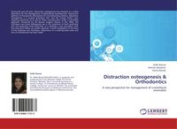 Produktbild: Distraction osteogenesis & Orthodontics