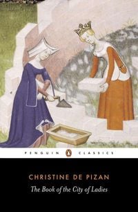 Produktbild: The Book of the City of Ladies