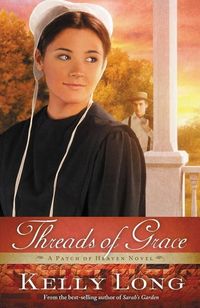 Produktbild: Threads Of Grace