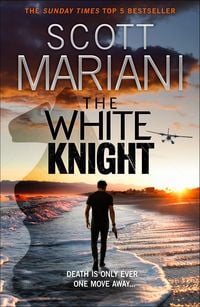 Produktbild: White Knight_ben Hope27 Pb