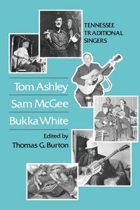 Produktbild: Tom Ashley Sam Tom Ashley, Sam McGee, Bukka White