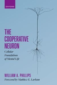 Produktbild: The Cooperative Neuron