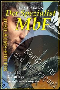 Produktbild: Kampf um die Zeitkapsel