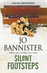 Produktbild: Silent Footsteps