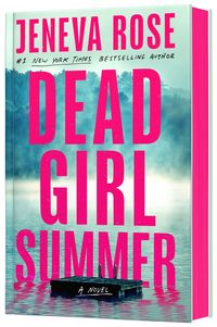 Produktbild: Dead Girl Summer (Deluxe Limited Edition)