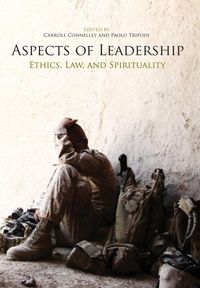 Produktbild: Aspects of Leadership