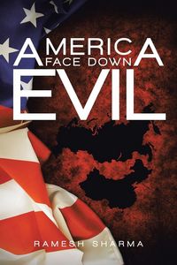 Produktbild: America Face Down Evil