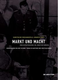 Produktbild: Markt und Macht