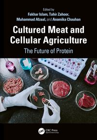 Produktbild: Cultured Meat and Cellular Agriculture