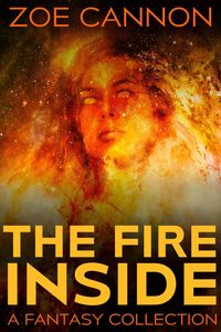 Produktbild: The Fire Inside