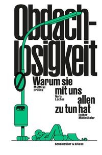Produktbild: Obdachlosigkeit &ndash; Warum sie mit uns allen zu tun hat