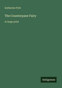 Produktbild: The Counterpane Fairy