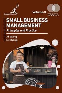 Produktbild: Small Business Management