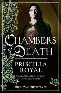 Produktbild: Chambers of Death
