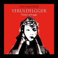 Produktbild: Yeruldelgger 2. Tempi selvaggi