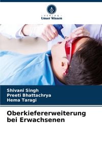 Produktbild: Oberkiefererweiterung bei Erwachsenen