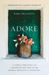 Produktbild: The Adore