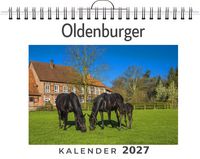 Produktbild: Oldenburger