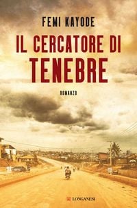 Produktbild: Il cercatore di tenebre