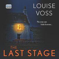 Produktbild: The Last Stage