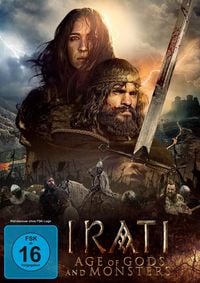 Produktbild: Irati - Age of Gods and Monsters