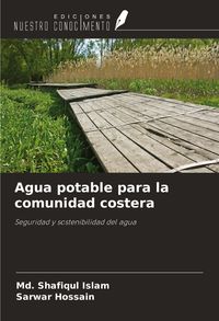 Produktbild: Agua potable para la comunidad costera