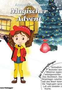 Produktbild: Magischer Advent