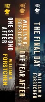 Produktbild: The John Matherson Series