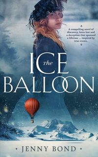 Produktbild: The Ice Balloon
