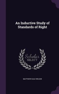 Produktbild: INDUCTIVE STUDY OF STANDARDS O
