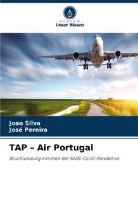 Produktbild: TAP - Air Portugal