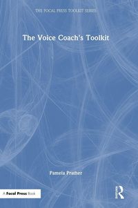 Produktbild: The Voice Coach's Toolkit