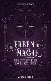 Produktbild: Die Erben der Magie
