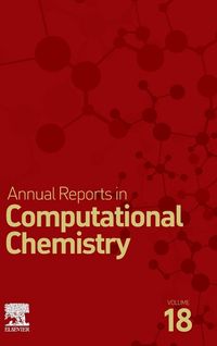 Produktbild: Annual Reports on Computational Chemistry
