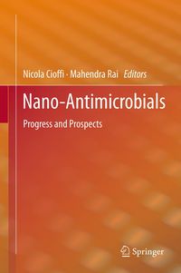 Produktbild: Nano-Antimicrobials